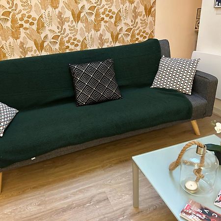 אביניון Le Saint-Lazare Appartement Au Calme Intra Muros מראה חיצוני תמונה