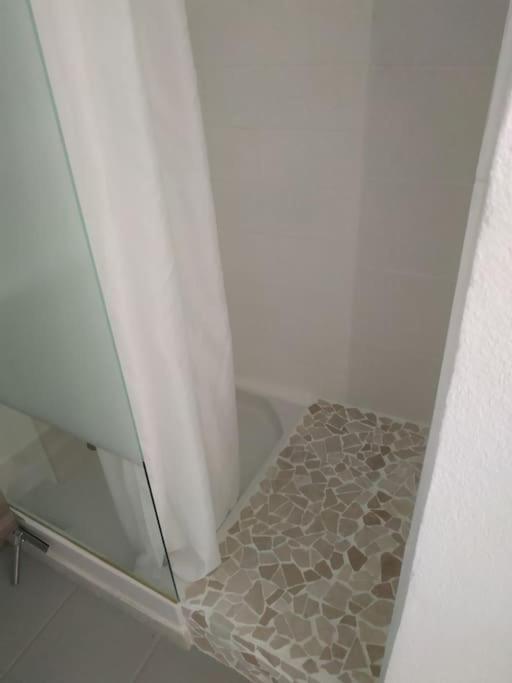 אביניון Le Saint-Lazare Appartement Au Calme Intra Muros מראה חיצוני תמונה